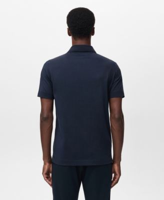 Men's Slim-Fit Thermolite Polo Shirt