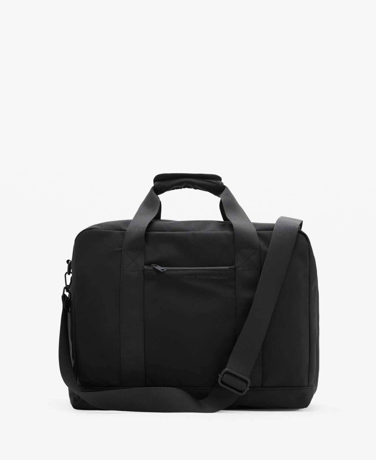 Mango Men's Multifunctional Combined Cordura Bag