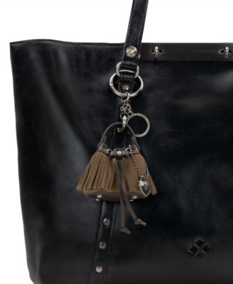 Micro Elisa Bag Charm