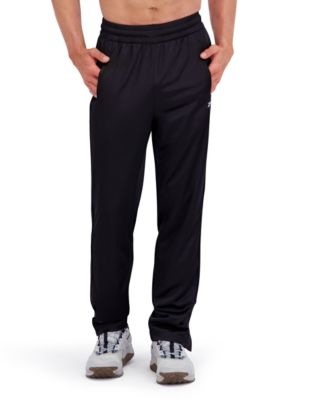 Reebok - Men's Dazzle Straight Leg Pants