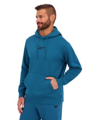 Men's First Place Regular Fit Long-Sleeve Hoodie