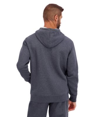 Men's Kangaroo Pocket Hoodie