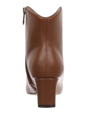 Women's Charrliee Pointed Toe Booties, Macy's Exclusive