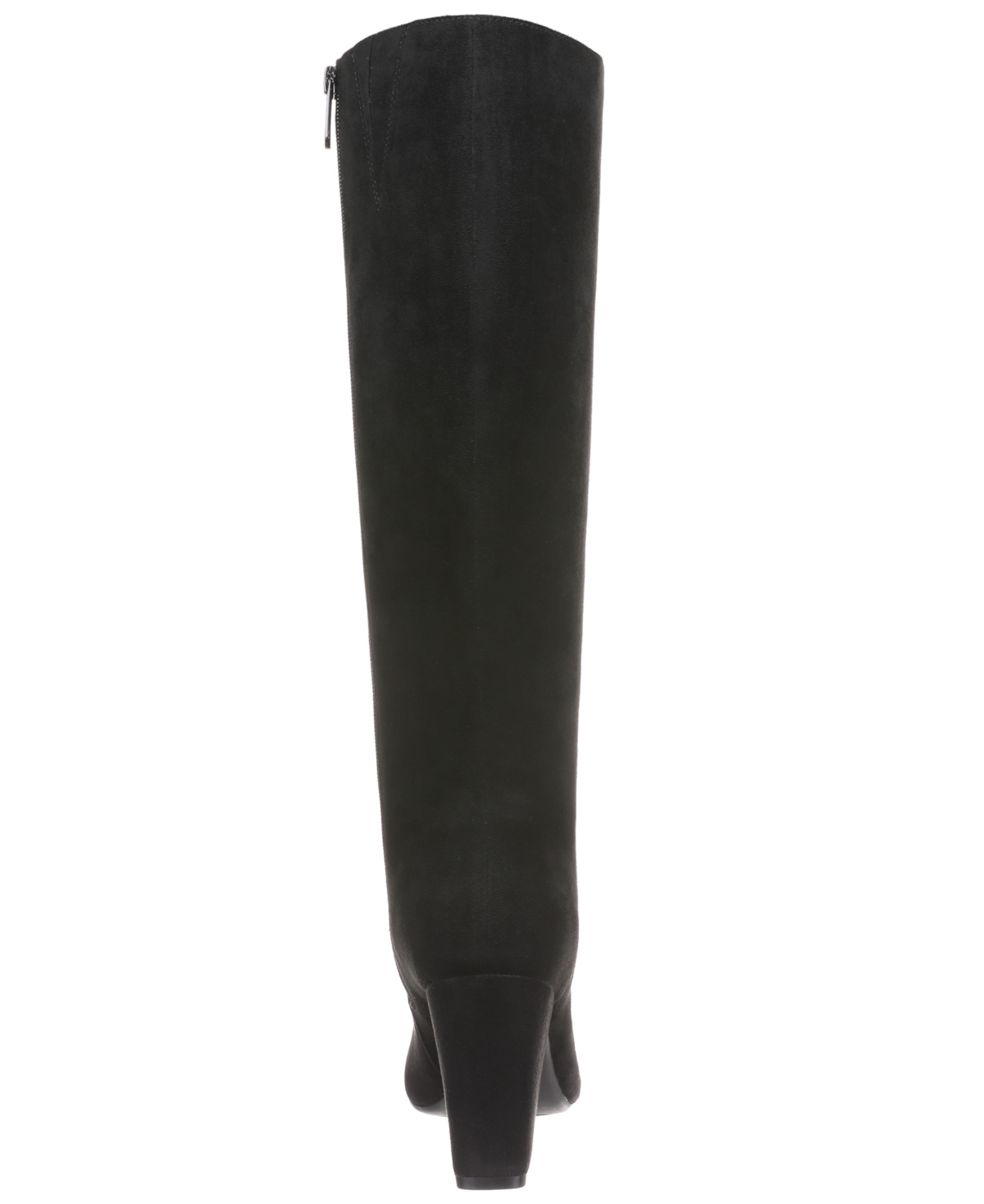 On 34th Women's Leirah Block Heel Tall Boots, Macy's Exclusive