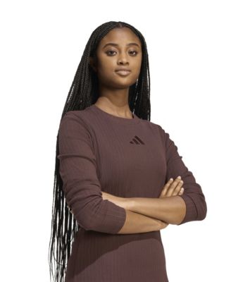 Women's All SZN Winterized Long Dress