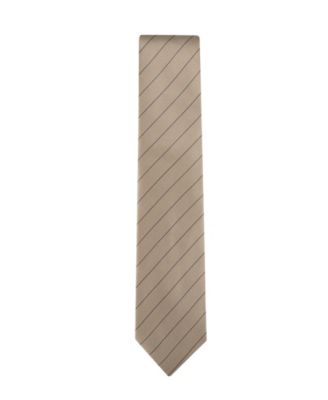 Men's Hallie Pin Stripe Tie