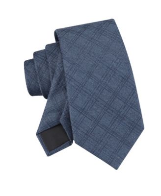 Men's Madeline Grid Tie