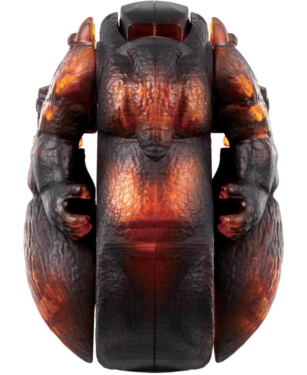 Bandai Godzilla Burning Godzilla Egg