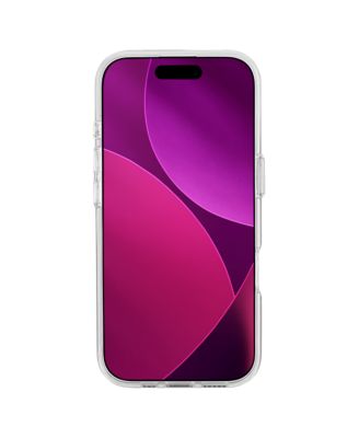 Peach Soap Bubble MagSafe Case for Apple iPhone 17