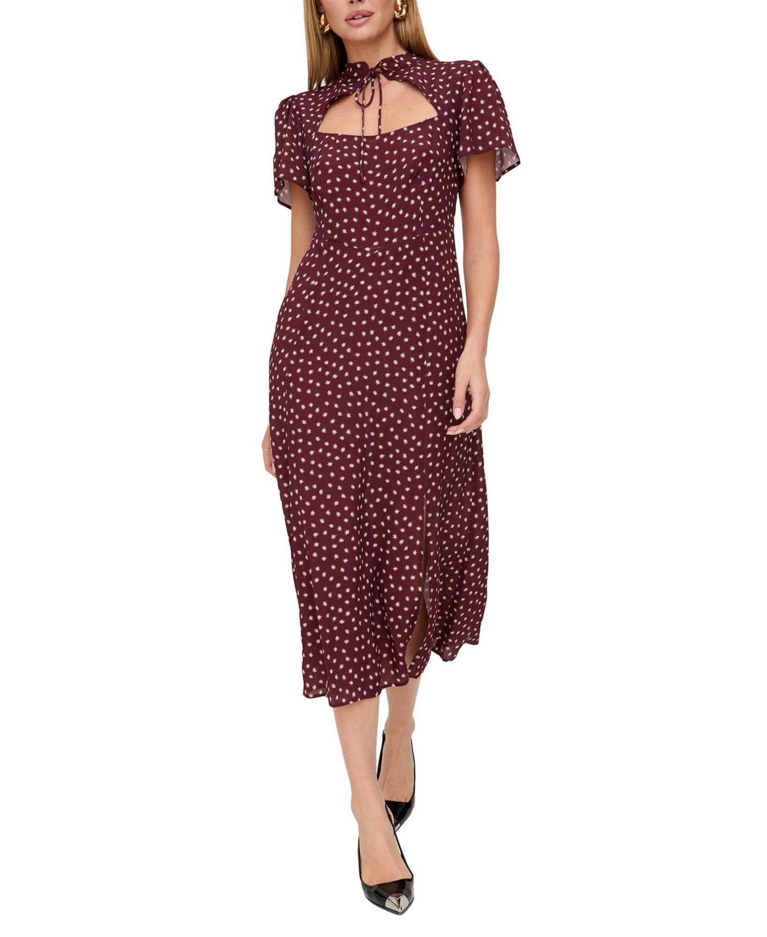 Women's Primrose Midi Dress