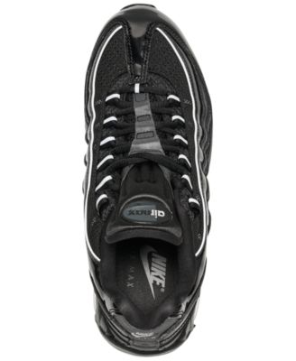 Women's Air Max 95 Big Bubble Casual Sneakers from Finish Line