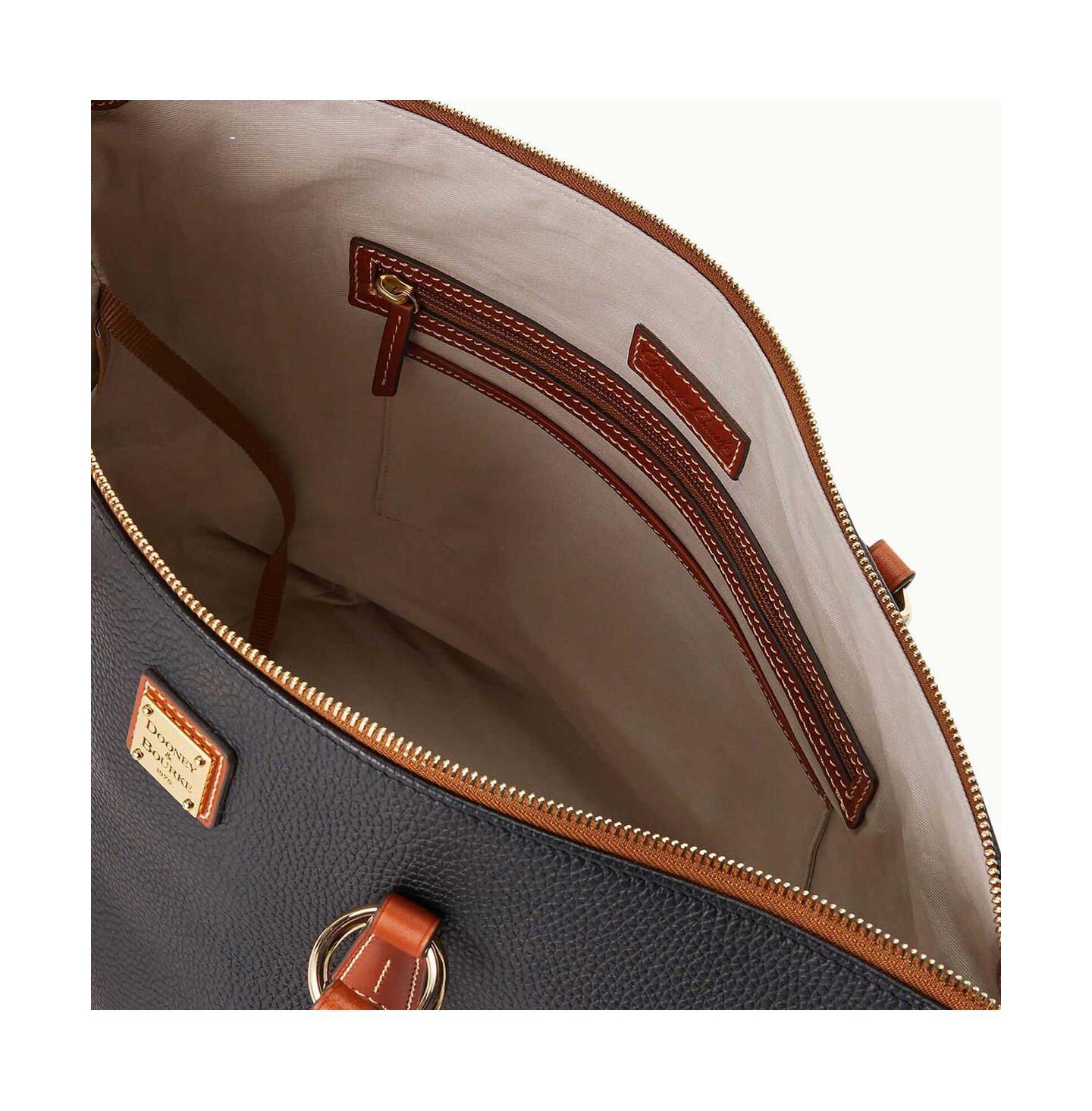 Женская сумка Dooney & Bourke St. Louis Cardinals Tobi Tote Purse — фото 3