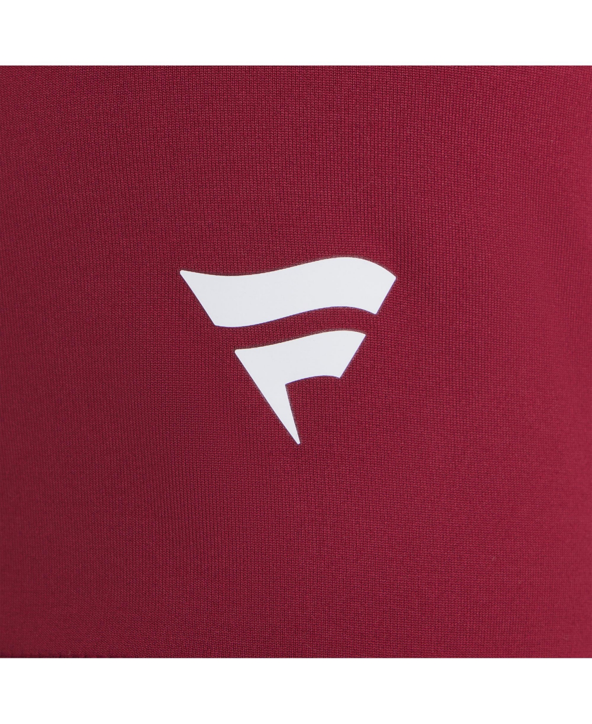 Fanatics Men's Burgundy Colorado Avalanche Authentic Pro Rink Tech T-Shirt