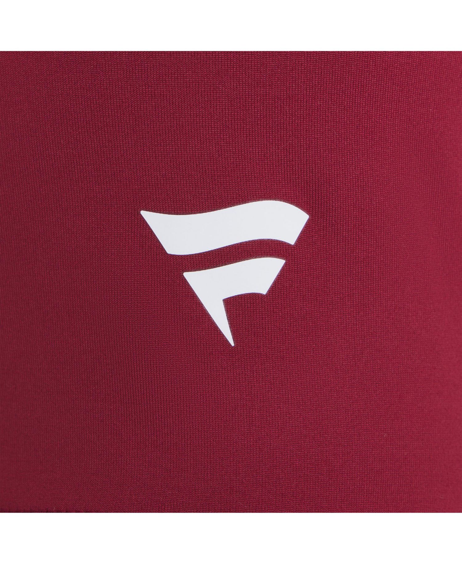 Men's Burgundy Colorado Avalanche Authentic Pro Rink Tech T-Shirt