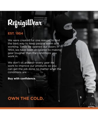 Men's Flex-Wear Open Hole Mask - Breathable, Flexible, and Warm Winter Face Cover