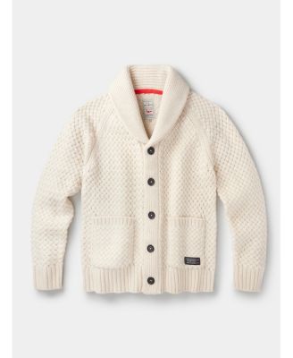 Men's Frampton Shawl Cardigan Sweater