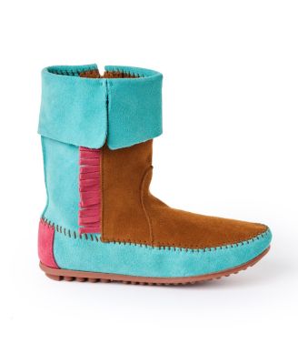 x Stranger Things Women's Holly Wheeler Mid-Calf Boot