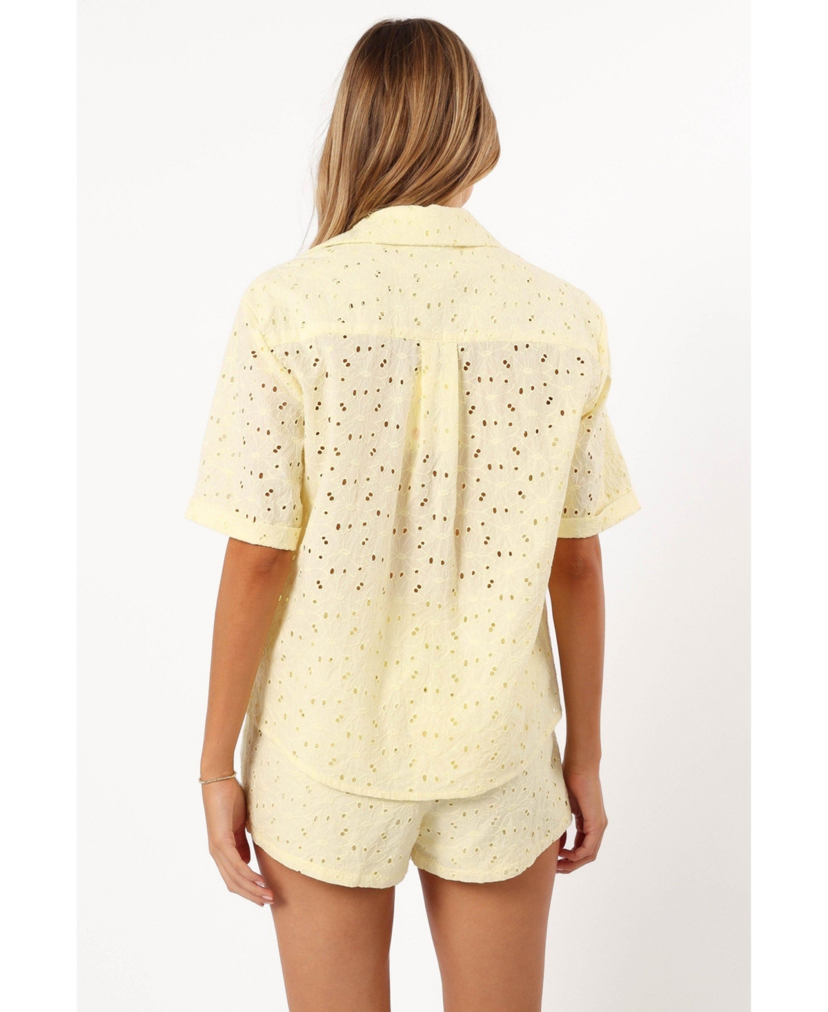 Petal and Pup Women's Dazie Short