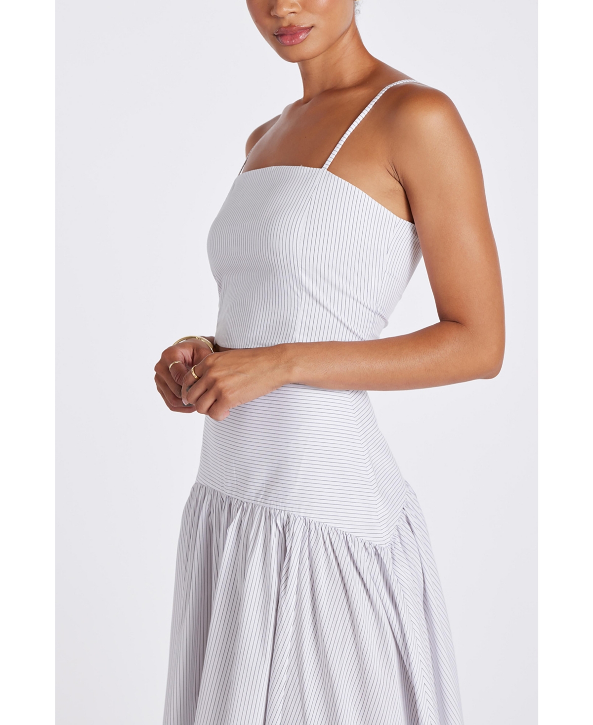 Bishop + Young Women's Sorrento Maxi Skirt