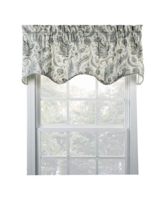 Ellis Curtain