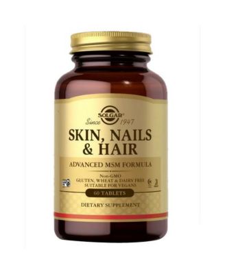 Skin, Nails & Hair Tablets ,60 Tabs