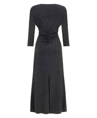 Women's Draped Detail Dress