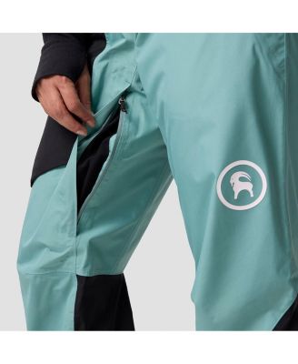 Women's CrestCarver GORE-TEX Shell Pant Non-Insulated Ski and Snowboard Pants