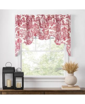 Ellis Curtain