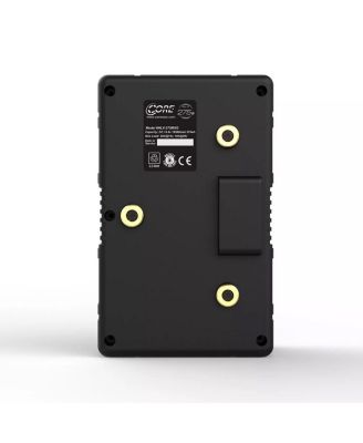 Helix Max 275 275Wh Native Dual Voltage Lithium-Ion Battery, Gold Mount