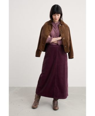 Women's Window Wren Skirt