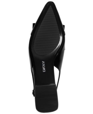 Women's Caxine Slingback Flats