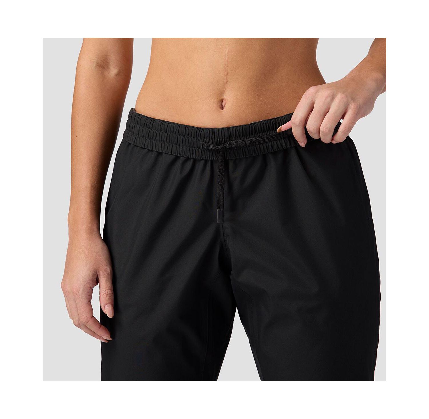 Women's BGA Kanarra 2.5L Rain Pant Rain and Wind Pants
