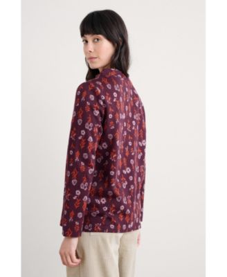 Women's Field Glass Top