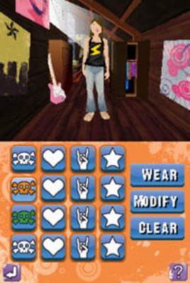 Imagine Music Fest - Nintendo DS