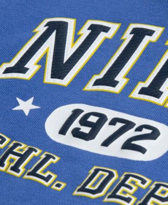 Baby Boys' Crewneck Sweatshirt and Pants, 2-Piece Set