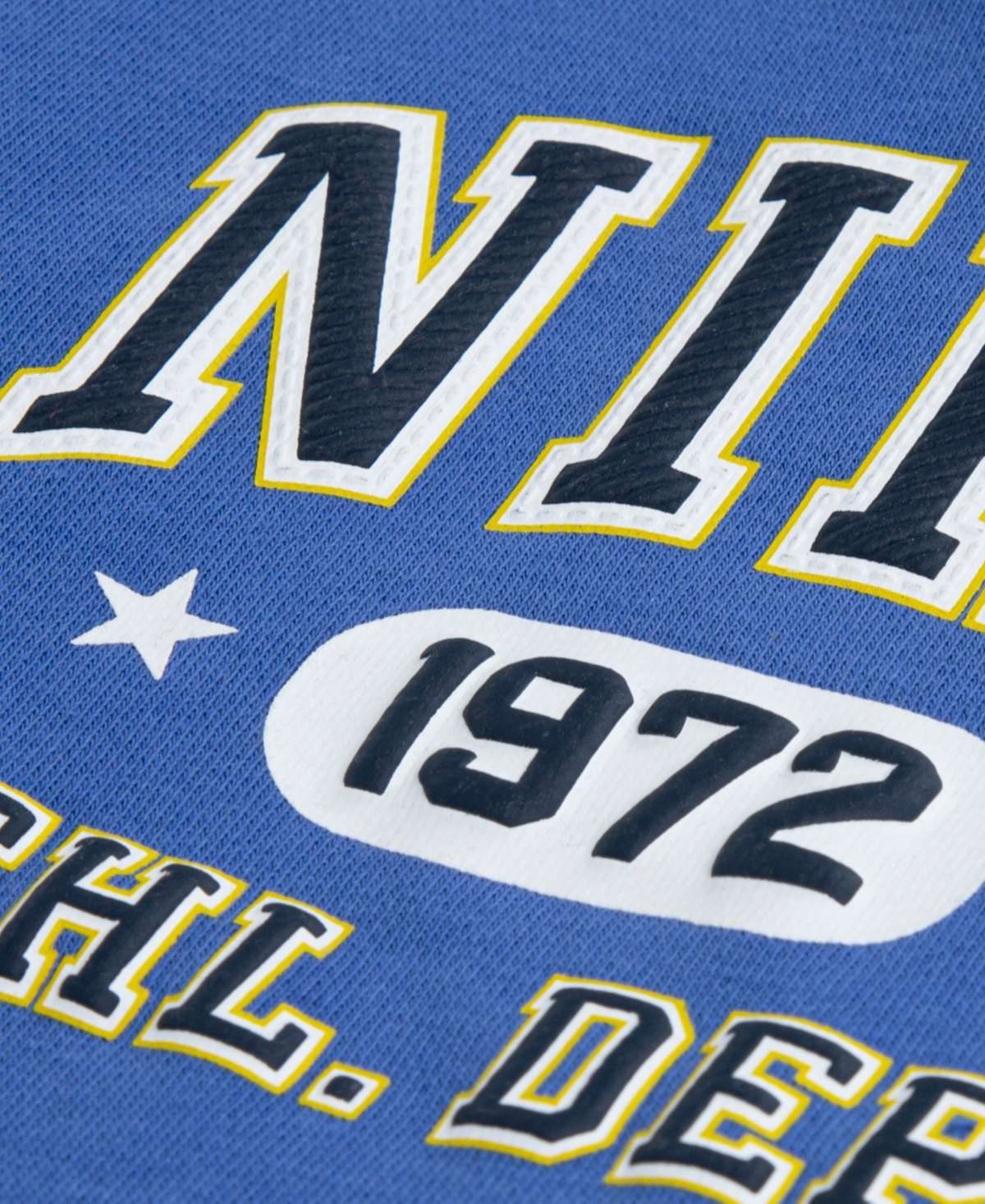 Nike Baby Boys 2-Piece Crewneck Sweatshirt and Pants Set