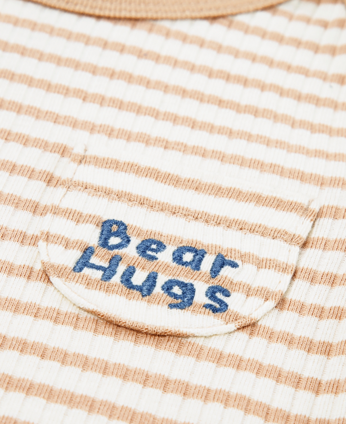 Huggies Baby Boys 3-Piece Long-Sleeve Bodysuit, Pants and Jacket Set