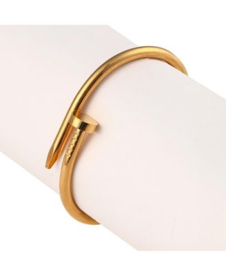 Women's The Screw Bangle Bracelet