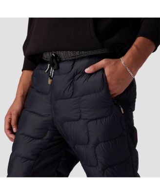 Men's Waas ALLIED Down Pant Down & Synthetic Pants