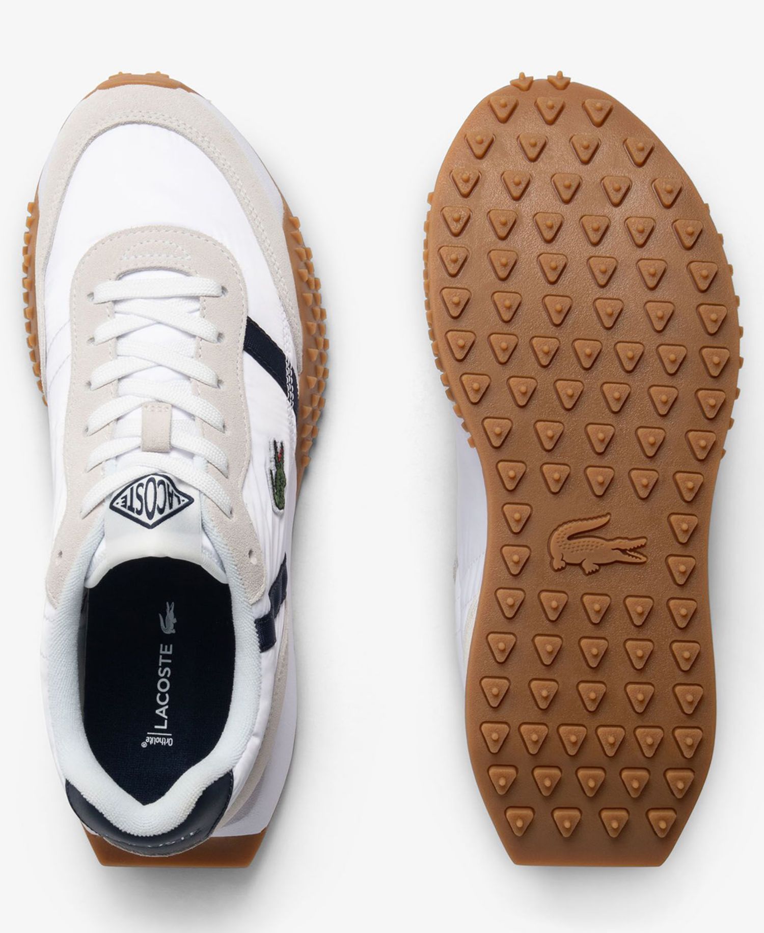 Men's L-Spin Evo 125 Sneaker