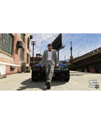 Grand Theft Auto V (Greatest Hits) - PlayStation 3