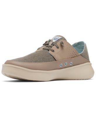 Men's Boatside Relaxed PFG Slip-On Shoes