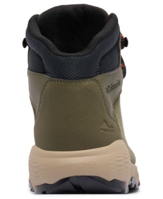Men's Newton Wander Boots