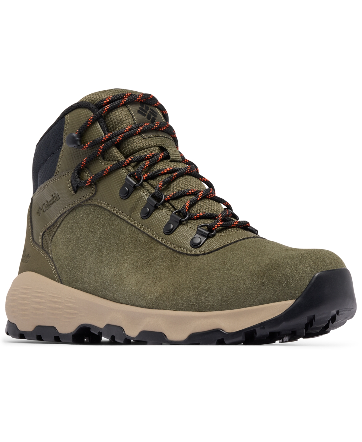Columbia Men's Newton Wander Shoe
