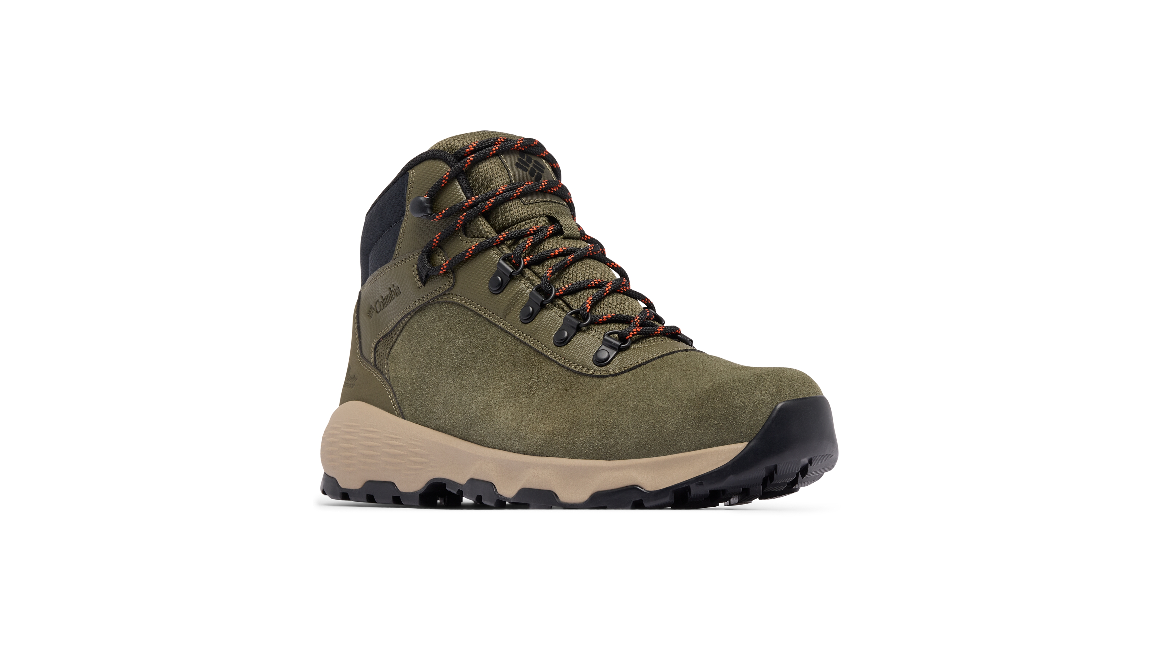 Columbia Men's Newton Wander Shoe