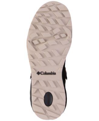 Men's Newton Alpine Boots