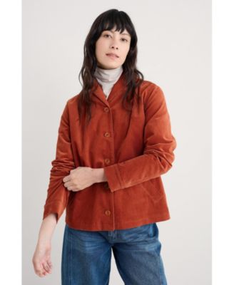 Women's Brightwork Jacket