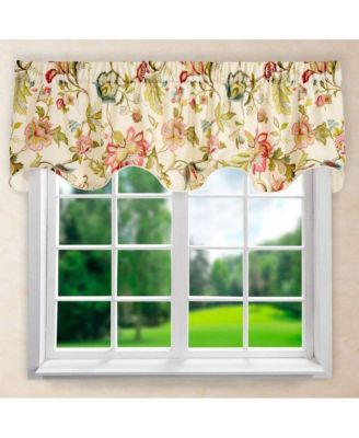 Ellis Curtain