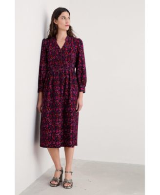 Women's Rose Cottage Dress