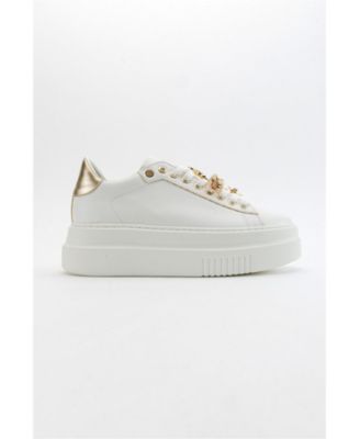 Ater Bee Buckle Sneakers (Women)